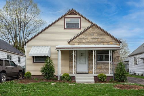 903 S Harris Ave, Columbus, OH, 43204-2314 | Card Image