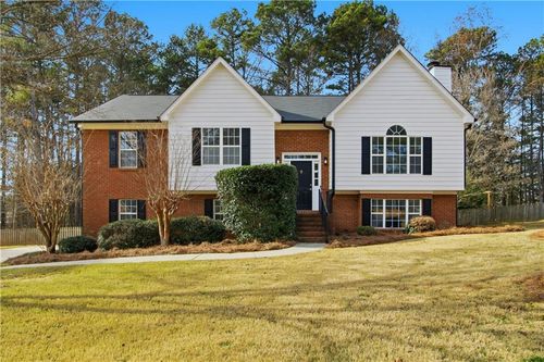 2939 Sweetbriar Walk, Snellville, GA, 30039-5262 | Card Image