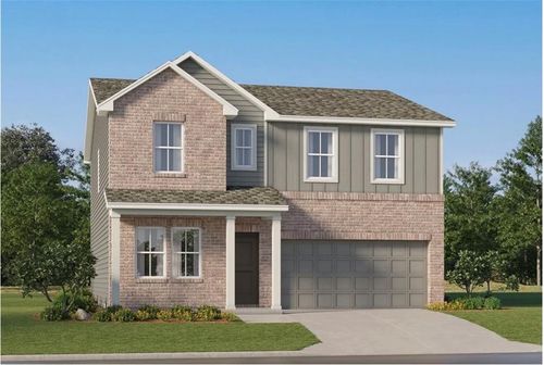 137 Saddlebred Way, Rossville, GA, 30741-6069 | Card Image