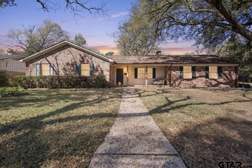 3501 Silverwood Dr, Tyler, TX, 75701-8608 | Card Image