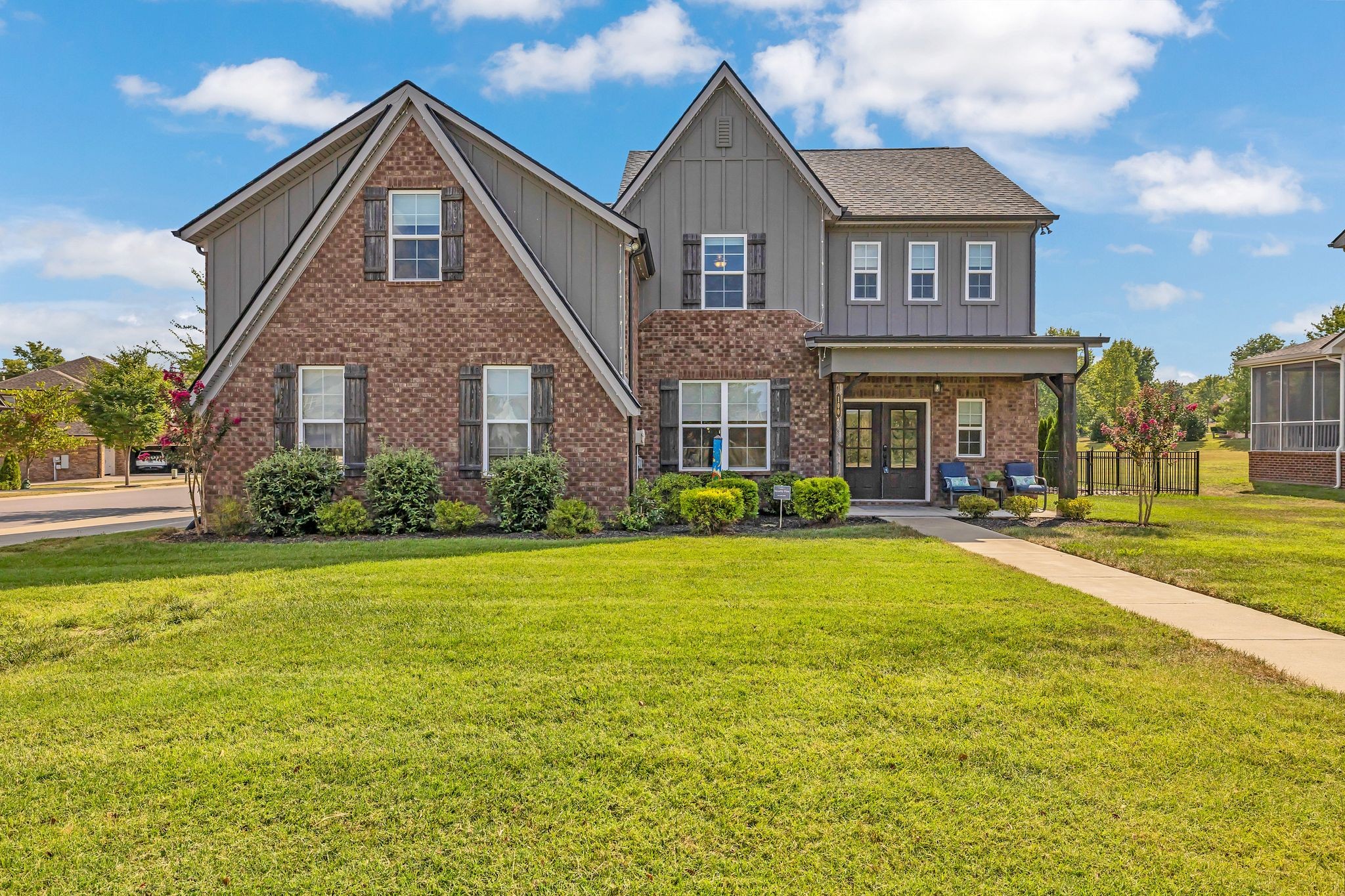 Carrick Ct, Nolensville, TN 37135
