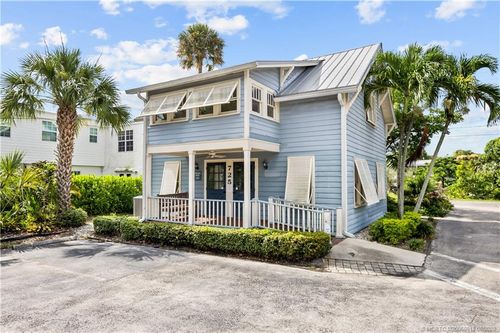 725 Se 5th Street, Stuart, FL, 34994 | Card Image