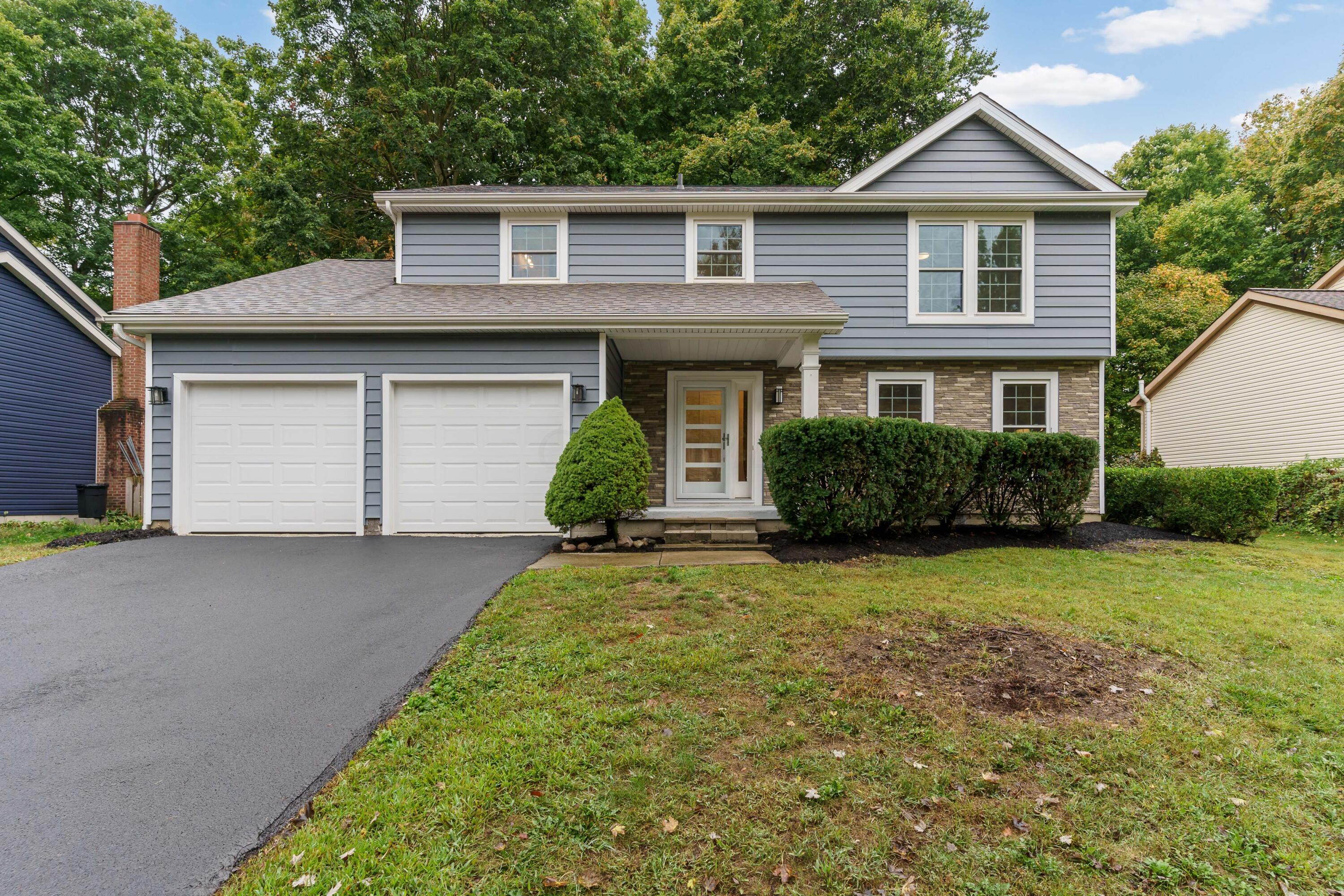Epsom Ct, Columbus, OH 43221