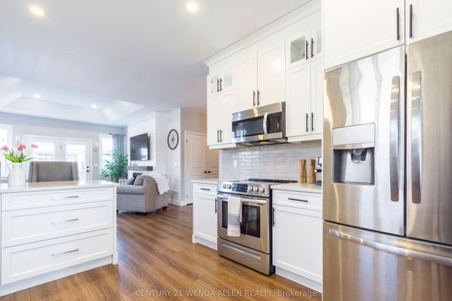 6 Carrick St, House other with 3 bedrooms, 2 bathrooms and 4 parking in Stirling ON | Image 8