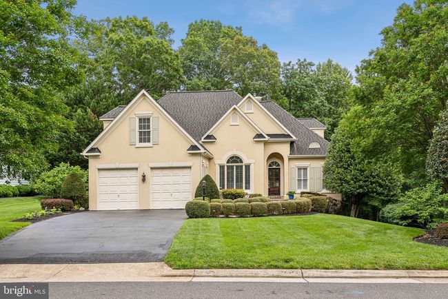 8109 Crooked Oaks Ct, House other with 4 bedrooms, 5 bathrooms and null parking in GAINESVILLE VA | Image 51
