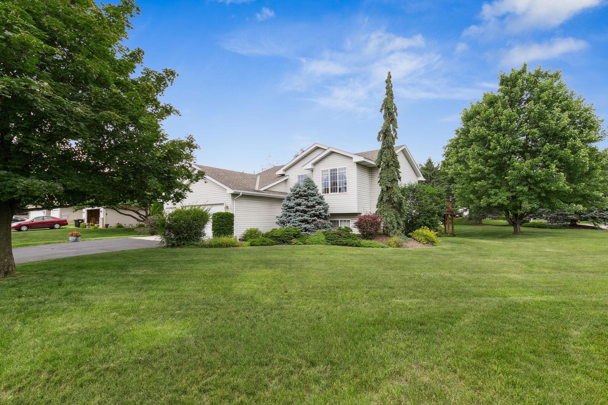 152nd Ave, Anoka, MN 55303