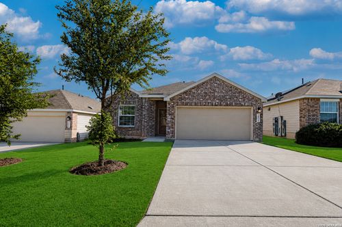 2810 Calandra Lark, New Braunfels, TX, 78130-0290 | Card Image