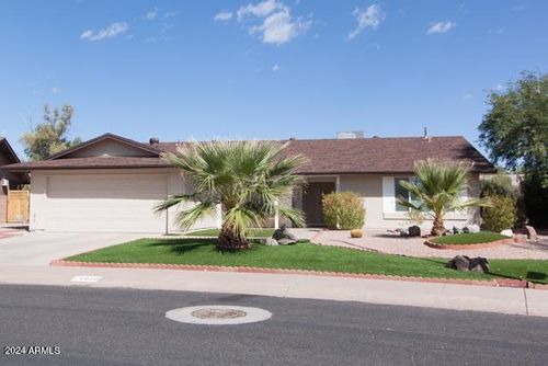 5020 E Morning Star Drive E, Phoenix, AZ, 85044 | Card Image