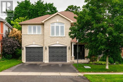 58 Parcells Cres, Peterborough, ON, K9K2P2 | Card Image