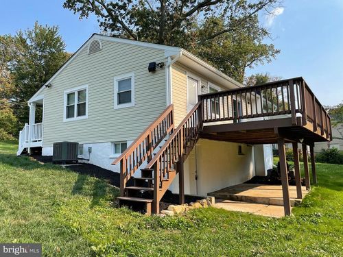 7516 Dogwood Rd, SYKESVILLE, MD, 21784-7106 | Card Image