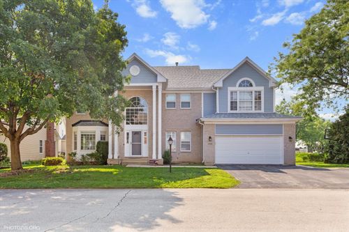 1456 Della Dr, Hoffman Estates, IL, 60169-6958 | Card Image