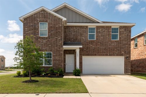 1401 Ancer Way, Haslet, TX, 76052-3122 | Card Image