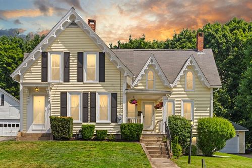 105 W High St, Avon, MA, 02322-1263 | Card Image