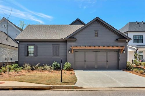 6360 Halcyon Garden Dr, Alpharetta, GA, 30005-2456 | Card Image