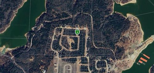 407 Whispering Pine Dr, Gordonville, TX, 76245 | Card Image