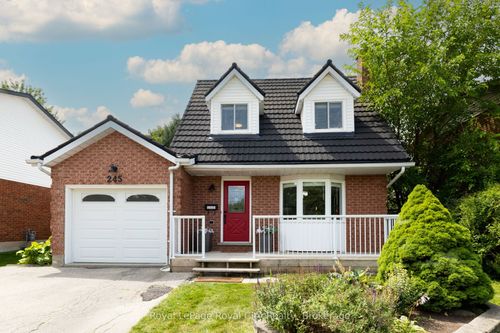 245 Elmira Rd S, Guelph, ON, N1K1R1 | Card Image