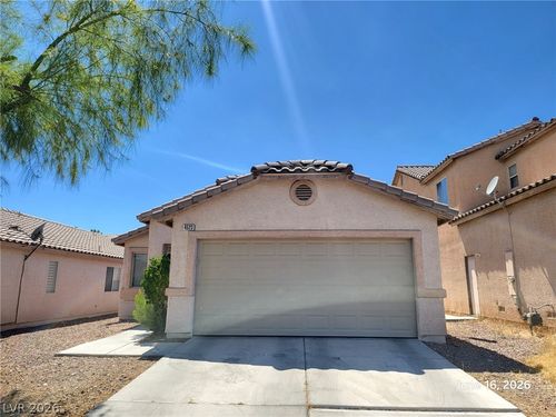4523 Sparwood Dr, Las Vegas, NV, 89147-8211 | Card Image