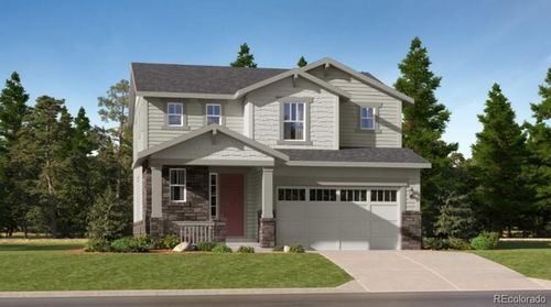 7859 S Cherokee Trail, Centennial, CO, 80016 | Card Image