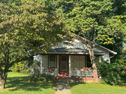 110 S Clark St, Bloomington, IN, 47408-4127 | Card Image