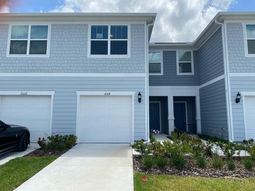 2518 Winsome Way, DAVENPORT, FL, 33896-7307 | Card Image
