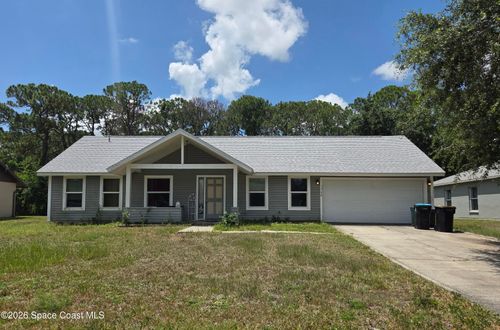 1738 Glenridge St Nw, PALM BAY, FL, 32907-7103 | Card Image