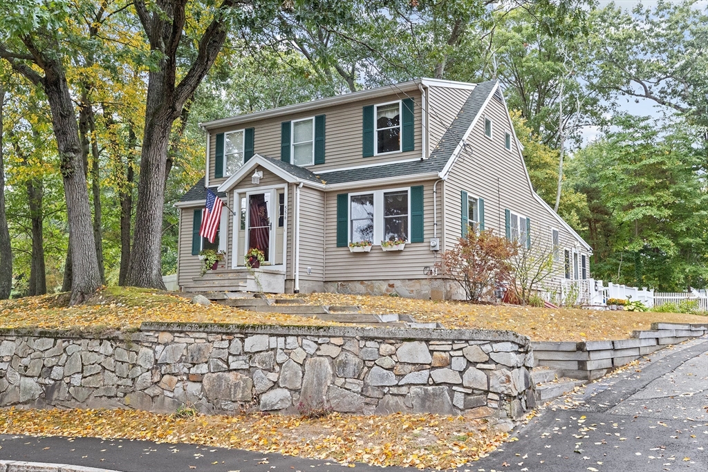 Summer St, Weymouth, MA 02188