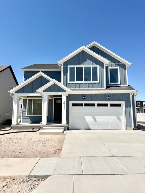 728-2917 N Lone Pine St, Eagle Mountain, UT, 84005-2410 | Card Image