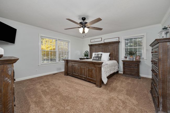 497 Sims Spring Rd, House other with 3 bedrooms, 3 bathrooms and 2 parking in Lewisburg TN | Image 33