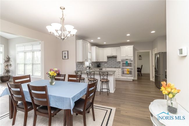 6750 Blue Stone Ct, House other with 4 bedrooms, 3 bathrooms and 2 parking in Whitehouse OH | Image 8