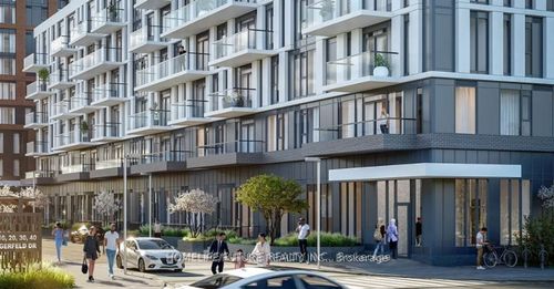 502-10 Lagerfeld Dr, Brampton, ON, L7A5L3 | Card Image