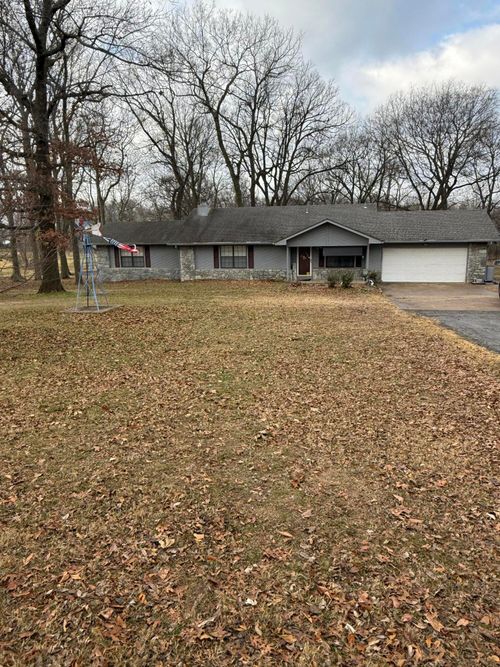 27505 S 614 Rd, Grove, OK, 74344-7516 | Card Image