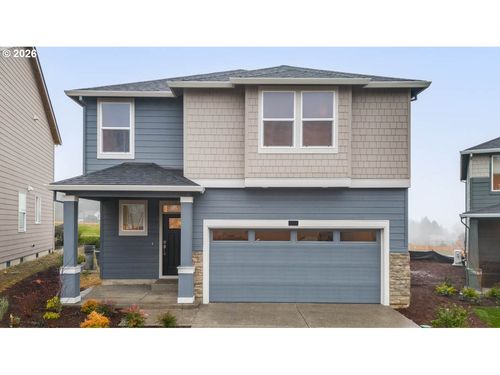 9445 Se Crystal Rose St, Happy Valley, OR, 97086-8648 | Card Image