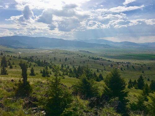 TBD Mustang Trail, Ramsay, MT, 59748 | Card Image