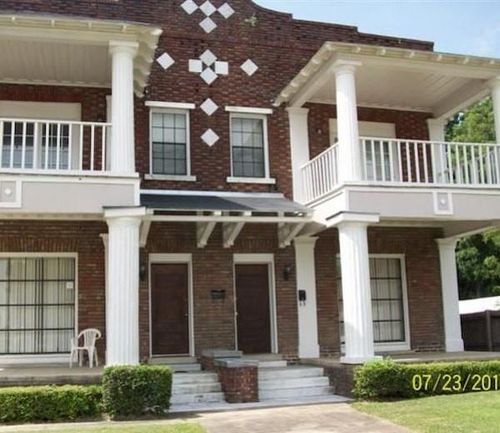 a-961 Old Shell Rd, Mobile, AL, 36604-2601 | Card Image