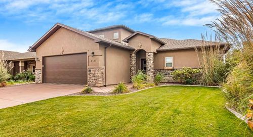 2477 Tiptop Ave, Grand Junction, CO, 81505-1372 | Card Image