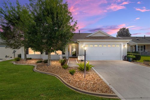 3189 Hudson Ct, THE VILLAGES, FL, 32162-7441 | Card Image