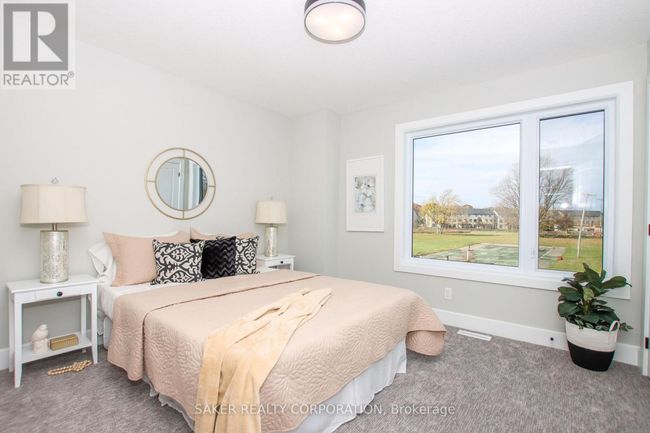 587 Regent St, Townhouse with 3 bedrooms, 3 bathrooms and 3 parking in Mount Brydges ON | Image 16