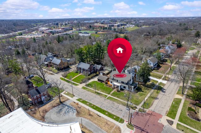 204 Monroe St, House other with 5 bedrooms, 4 bathrooms and null parking in Kalamazoo MI | Image 62