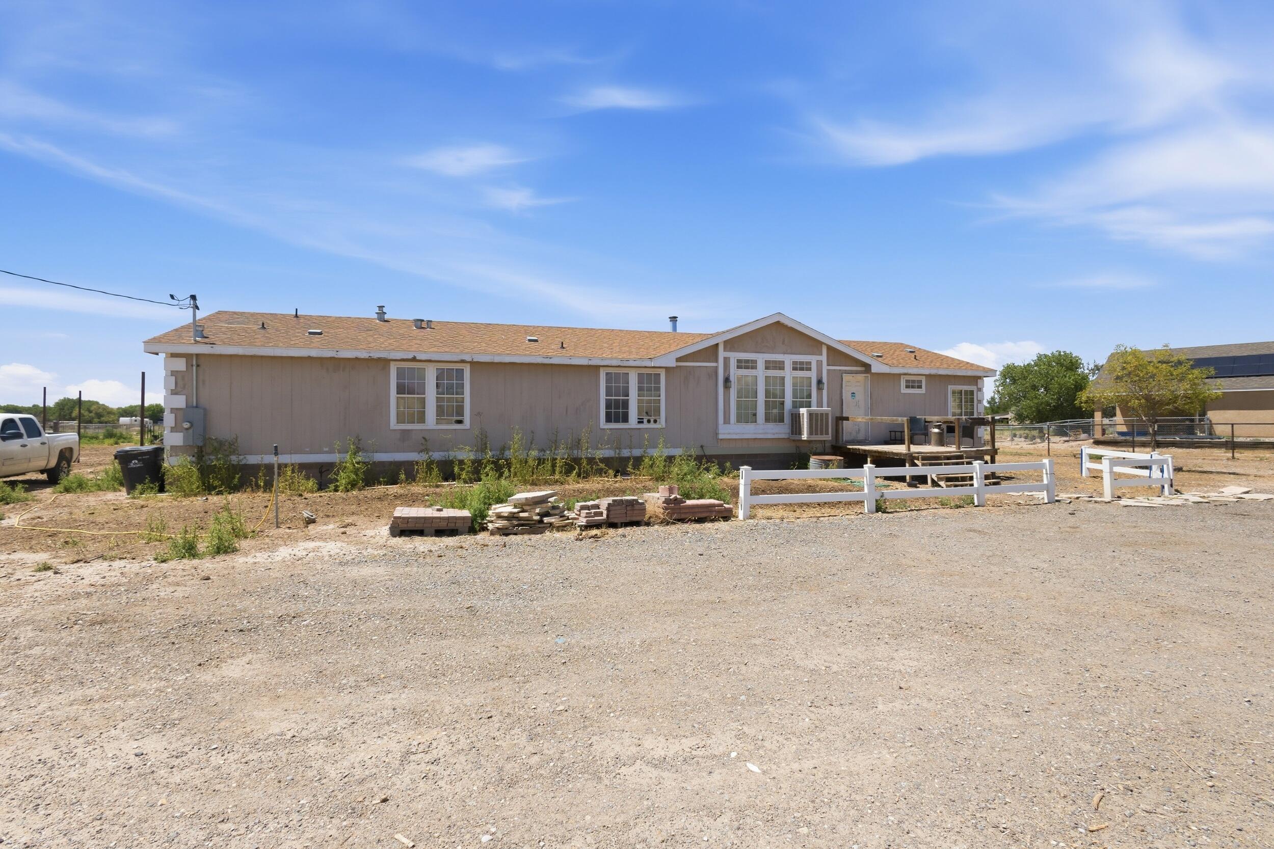 Residential in Belen 4