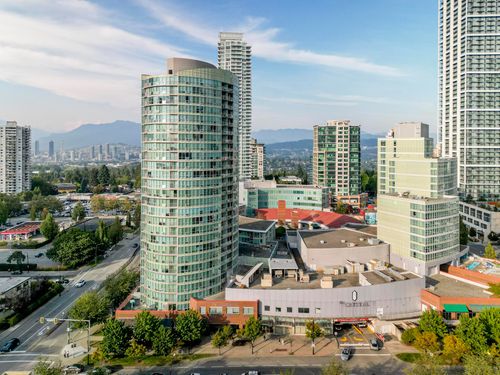1201-6088 Willingdon Ave, Burnaby, BC, V5H4V2 | Card Image