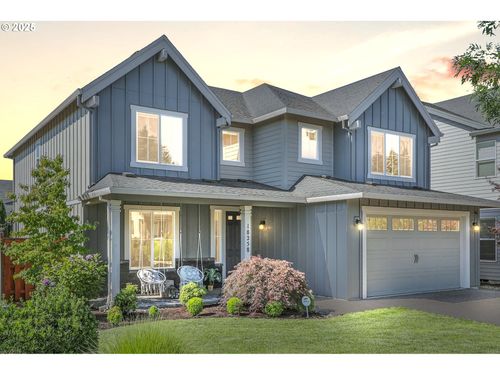 18258 Sw Elderberry Ln, Sherwood, OR, 97140 | Card Image
