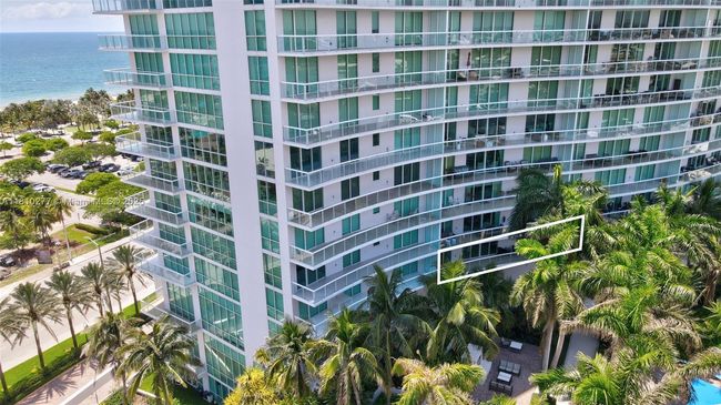 APT-508 - 1 N Ocean Blvd, Condo with 2 bedrooms, 2 bathrooms and null parking in Pompano Beach FL | Image 57