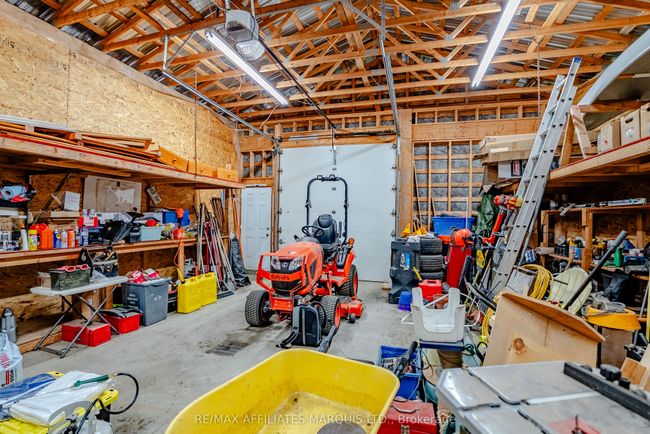 19799 County Rd, House other with 4 bedrooms, 3 bathrooms and 15 parking in Dunvegan ON | Image 30