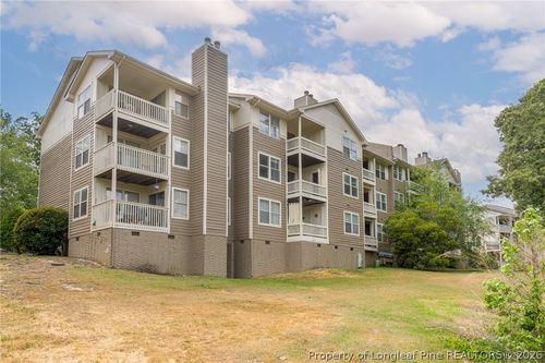 6736 Willowbrook Unit 4 Drive, Fayetteville, NC, 28314 | Card Image
