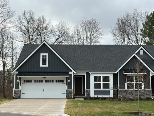 31-1089 Camellia Circle, Marion Township, MI, 48843 | Card Image