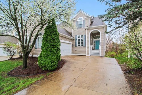 1411 N Bay Dr, Ann Arbor, MI, 48103-8898 | Card Image