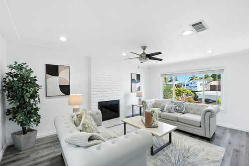 5953 Bellflower Dr, Newark, CA, 94560-4816 | Card Image