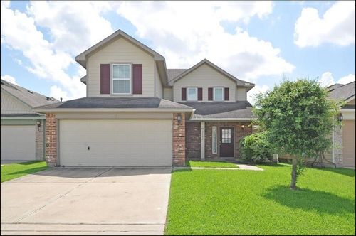 2406 Padgett Court, Sugar Land, TX, 77498 | Card Image