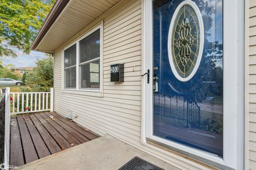 203 E Webster St, Mount Pleasant, IA, 52641-2561 | Card Image