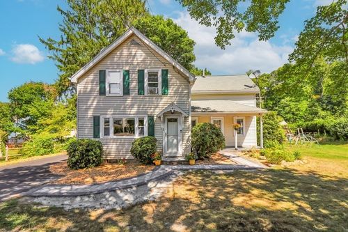 1 High Plain St, Sharon, MA, 02067-1022 | Card Image